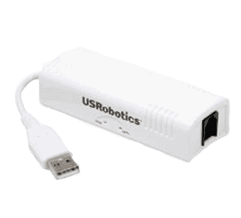 USR 5637 USB Voice Modem